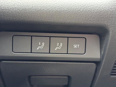 2022 Mazda Mazda CX-30 Carbon Edition