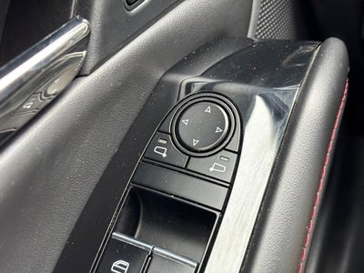 2022 Mazda Mazda CX-30 Carbon Edition