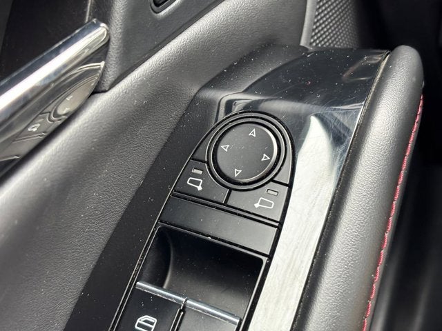 2022 Mazda Mazda CX-30 Carbon Edition