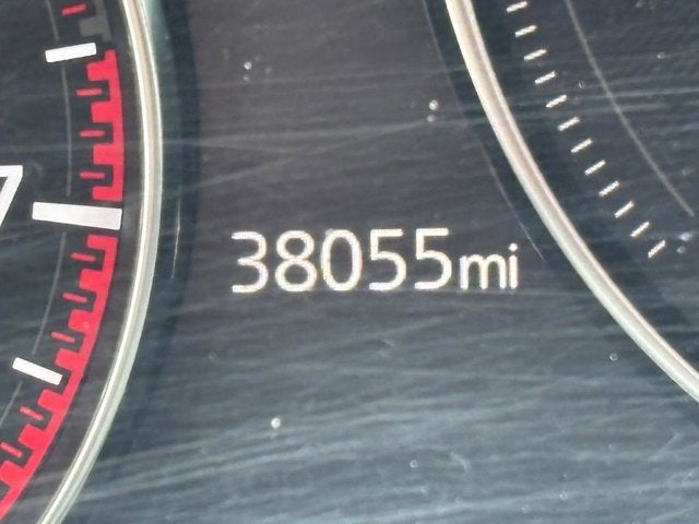 2022 Mazda Mazda CX-30 Carbon Edition