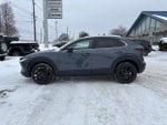 2022 Mazda Mazda CX-30 Carbon Edition