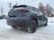 2022 Mazda Mazda CX-30 Carbon Edition