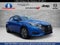 2023 Nissan Versa 1.6 SV Xtronic CVT