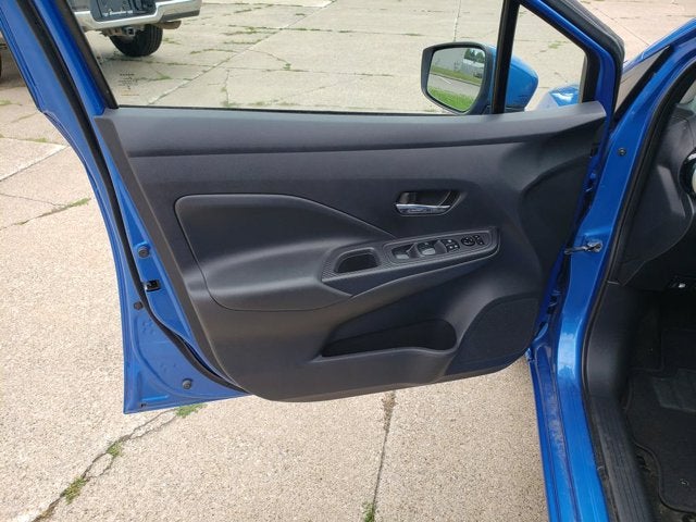 2023 Nissan Versa 1.6 SV Xtronic CVT