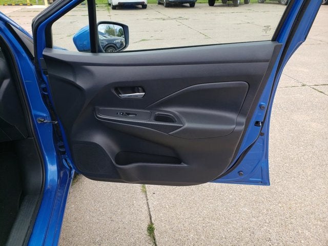 2023 Nissan Versa 1.6 SV Xtronic CVT