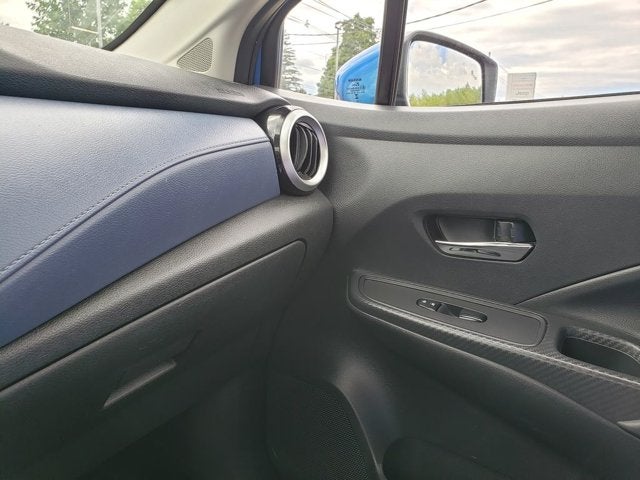 2023 Nissan Versa 1.6 SV Xtronic CVT