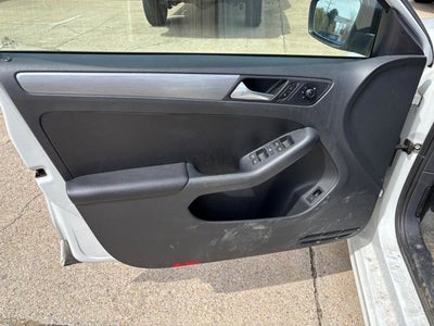 2016 Volkswagen Jetta 1.8T Sport