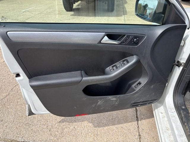 2016 Volkswagen Jetta 1.8T Sport
