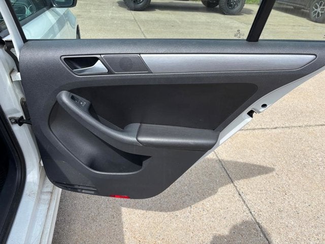 2016 Volkswagen Jetta 1.8T Sport