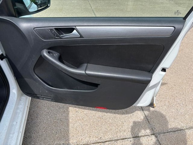 2016 Volkswagen Jetta 1.8T Sport
