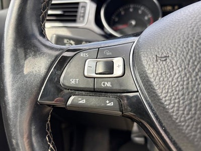 2016 Volkswagen Jetta 1.8T Sport