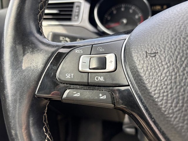 2016 Volkswagen Jetta 1.8T Sport