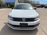 2016 Volkswagen Jetta 1.8T Sport