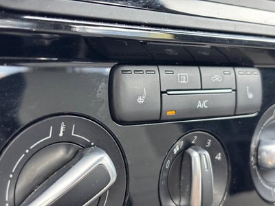 2016 Volkswagen Jetta 1.8T Sport