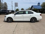 2016 Volkswagen Jetta 1.8T Sport