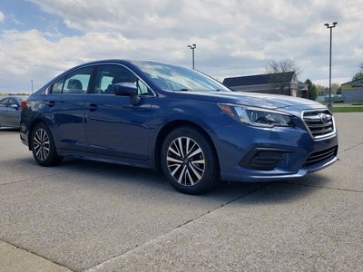 2019 Subaru Legacy 2.5i Premium