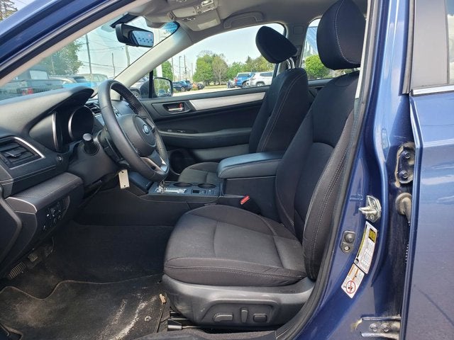 2019 Subaru Legacy 2.5i Premium