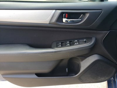 2019 Subaru Legacy 2.5i Premium