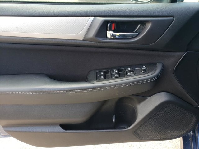 2019 Subaru Legacy 2.5i Premium