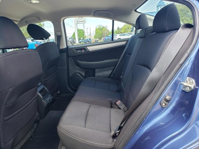2019 Subaru Legacy 2.5i Premium