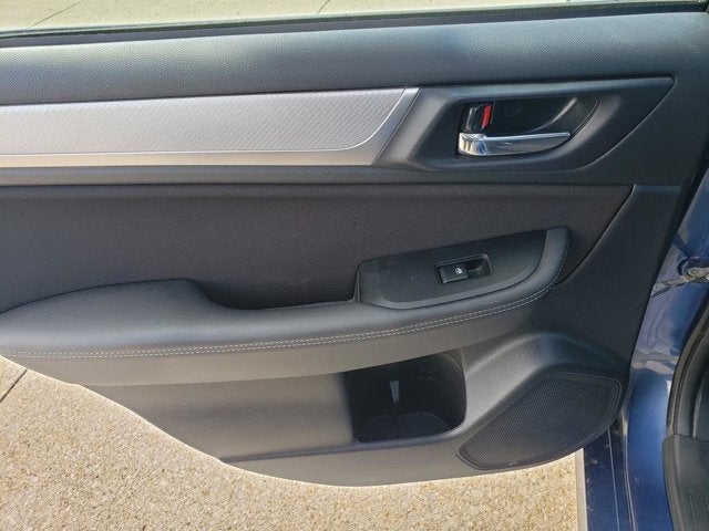 2019 Subaru Legacy 2.5i Premium