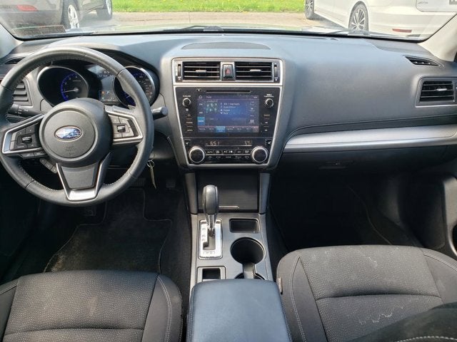 2019 Subaru Legacy 2.5i Premium