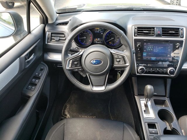 2019 Subaru Legacy 2.5i Premium