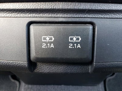 2019 Subaru Legacy 2.5i Premium