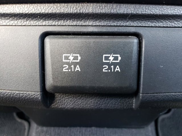 2019 Subaru Legacy 2.5i Premium