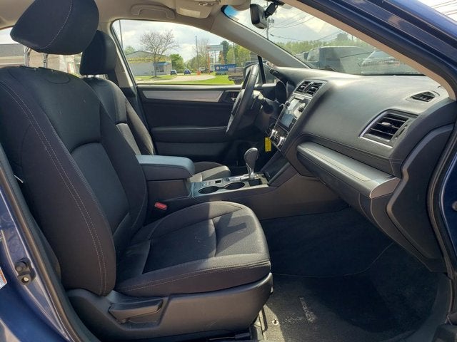 2019 Subaru Legacy 2.5i Premium