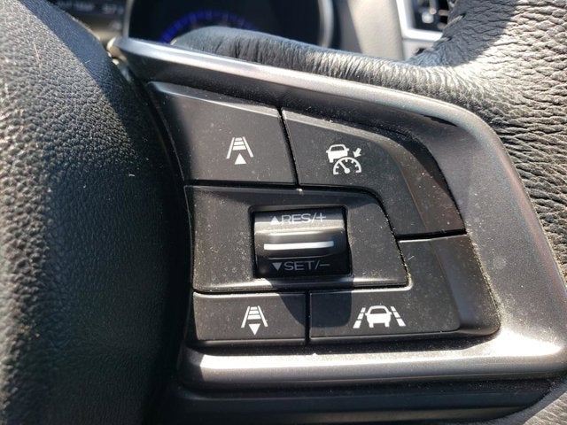 2019 Subaru Legacy 2.5i Premium