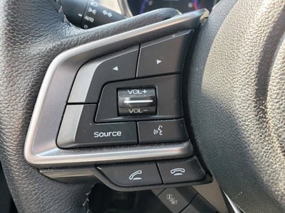 2019 Subaru Legacy 2.5i Premium