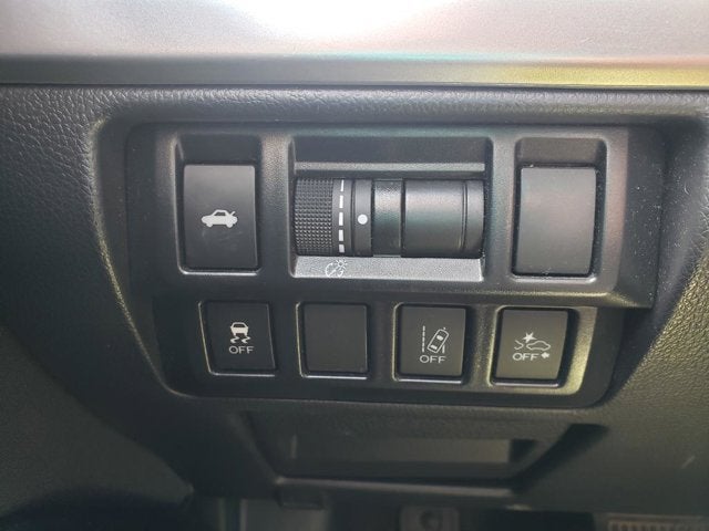 2019 Subaru Legacy 2.5i Premium
