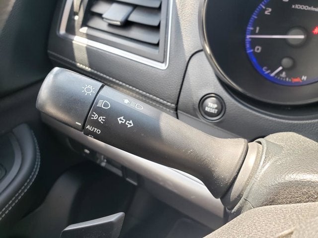 2019 Subaru Legacy 2.5i Premium