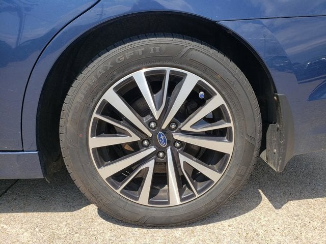 2019 Subaru Legacy 2.5i Premium