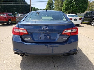 2019 Subaru Legacy 2.5i Premium