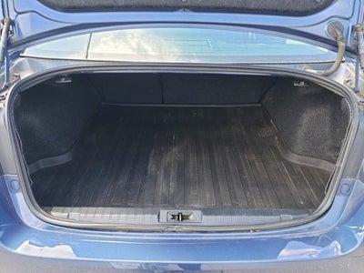 2019 Subaru Legacy 2.5i Premium