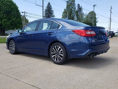 2019 Subaru Legacy 2.5i Premium