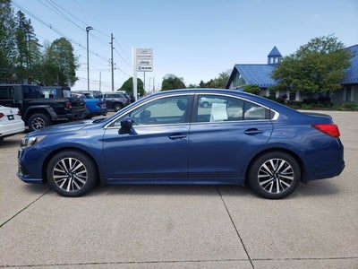 2019 Subaru Legacy 2.5i Premium