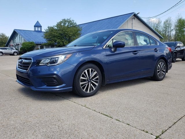 2019 Subaru Legacy 2.5i Premium
