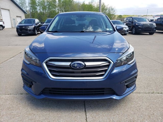 2019 Subaru Legacy 2.5i Premium
