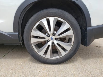 2019 Subaru Ascent Touring