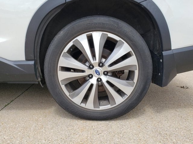 2019 Subaru Ascent Touring