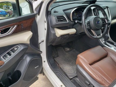 2019 Subaru Ascent Touring