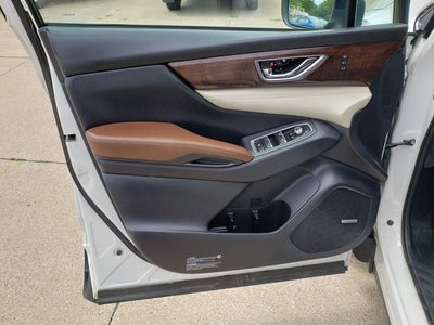 2019 Subaru Ascent Touring