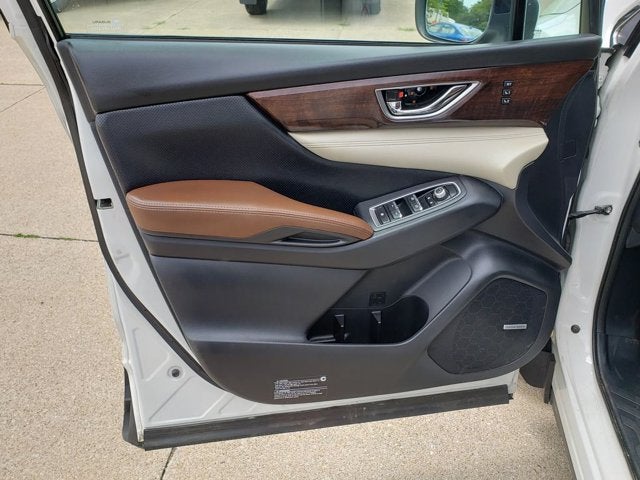 2019 Subaru Ascent Touring