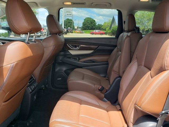 2019 Subaru Ascent Touring