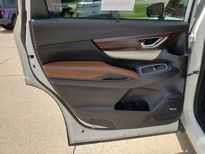2019 Subaru Ascent Touring