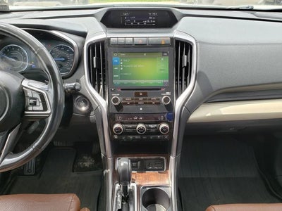 2019 Subaru Ascent Touring