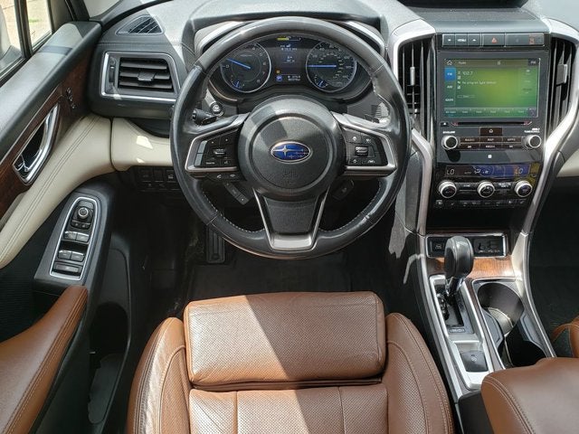2019 Subaru Ascent Touring
